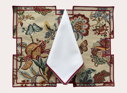 SET SOROLLA PARA DOS