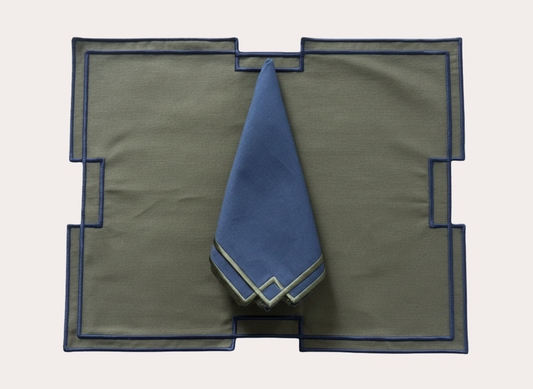 SET TIZIANO PARA DOS