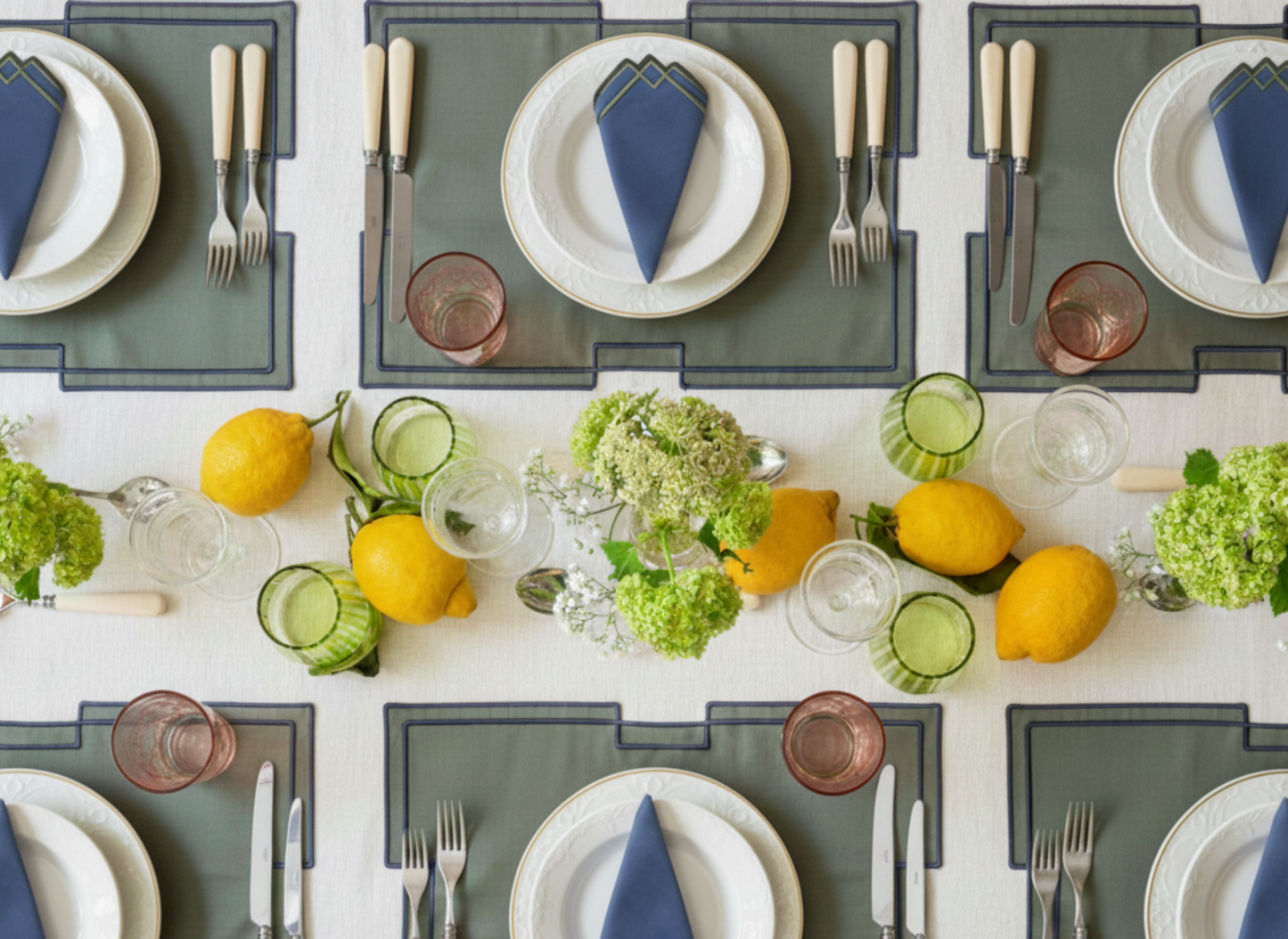 SET TIZIANO PARA DOS