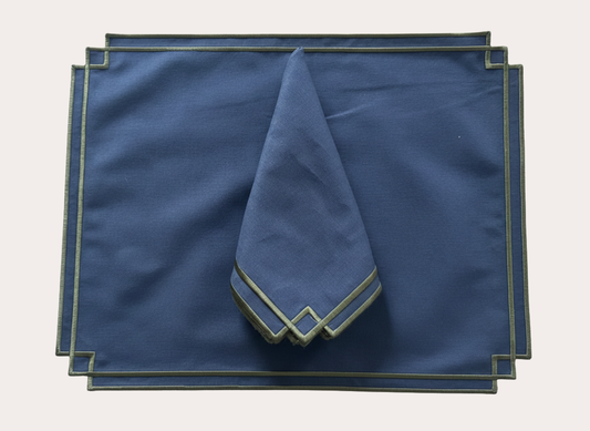 SET VERONESE PARA DOS