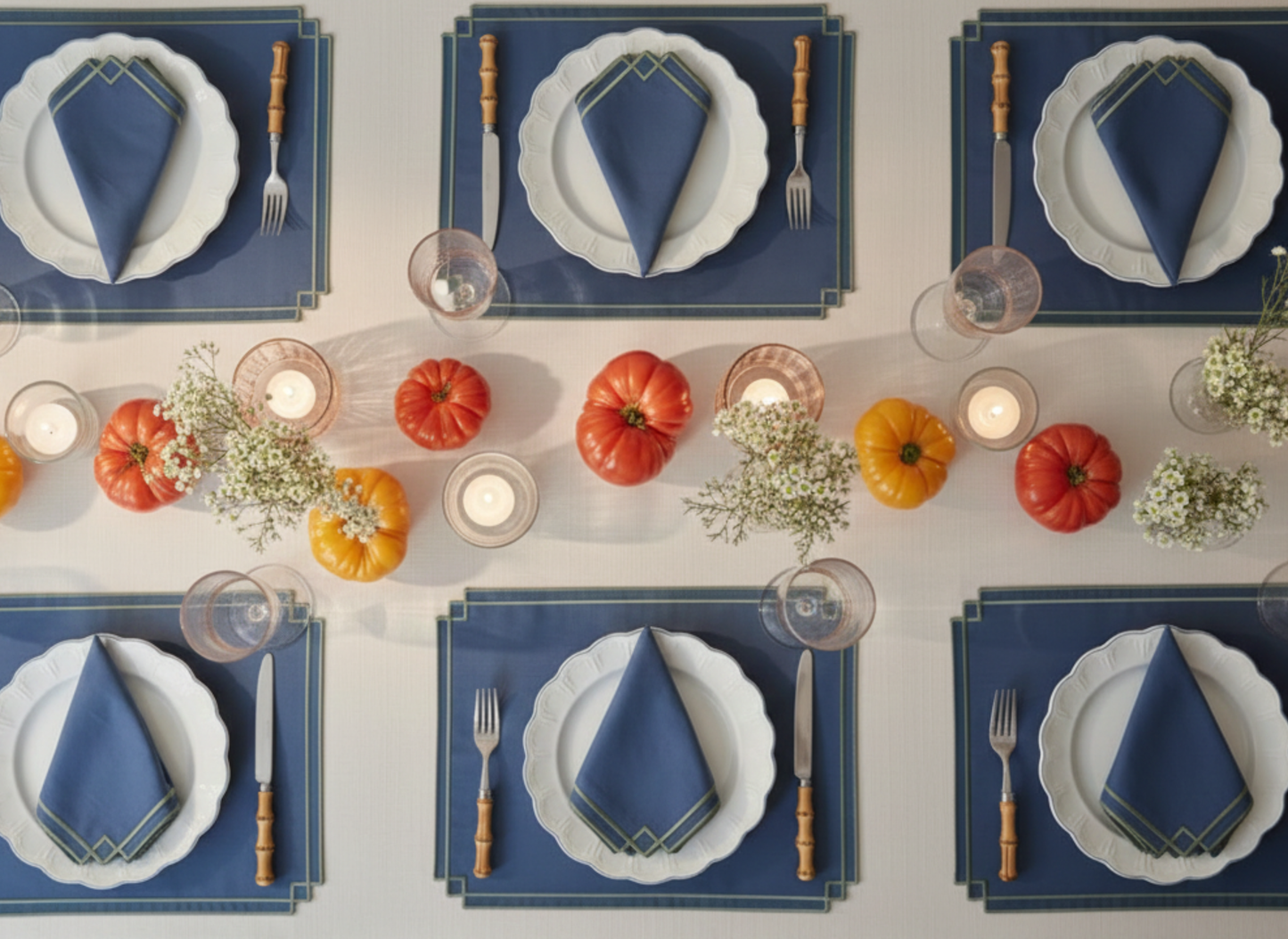 SET VERONESE PARA DOS