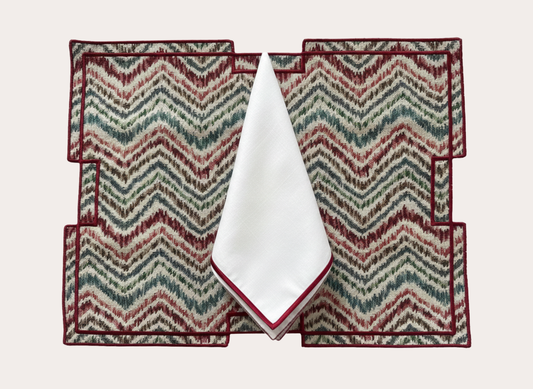 SET KIRCHNER PARA DOS