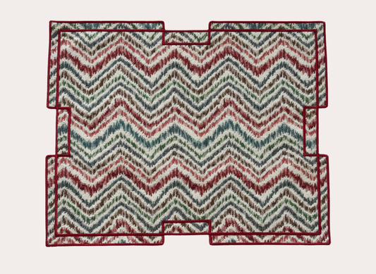 INDIVIDUAL BORDADO KIRCHNER