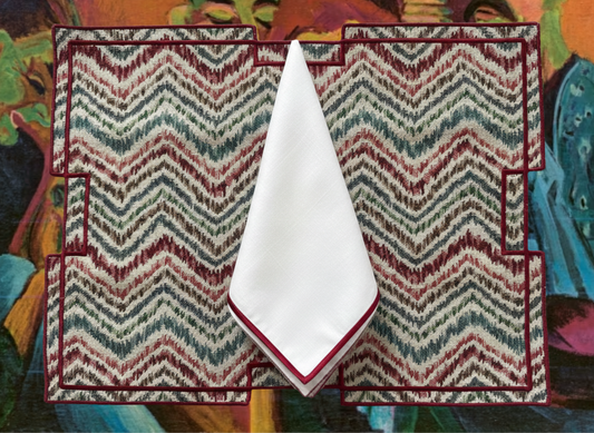 SET KIRCHNER PARA DOS