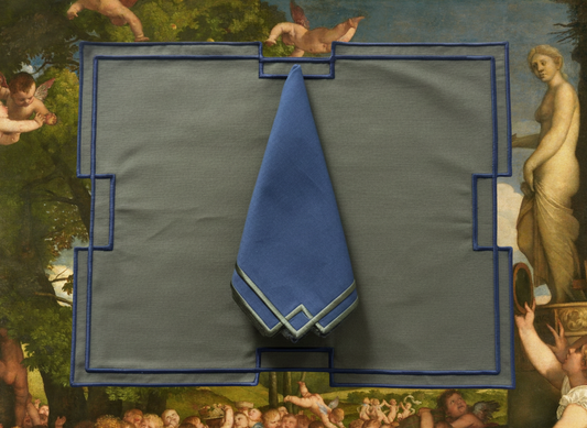 SET TIZIANO PARA DOS